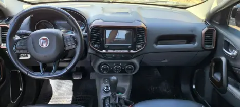 FIAT Toro 2.0 16V 4P VOLCANO 4WD TURBO DIESEL AUTOM�TICO, Foto 19