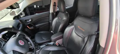 FIAT Toro 2.0 16V 4P VOLCANO 4WD TURBO DIESEL AUTOM�TICO, Foto 20