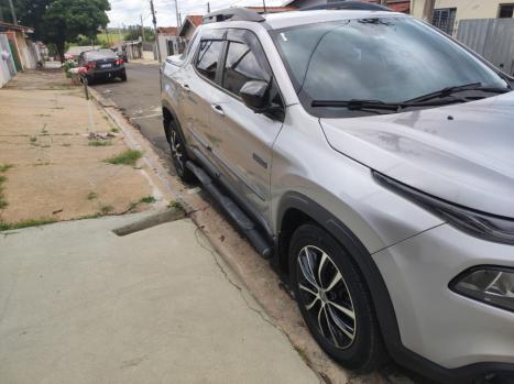 FIAT Toro 2.0 16V 4P 4WD ULTRA TURBO DIESEL AUTOM�TICO, Foto 2