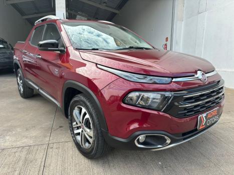 FIAT Toro 2.0 16V 4P VOLCANO 4WD TURBO DIESEL AUTOM�TICO, Foto 1