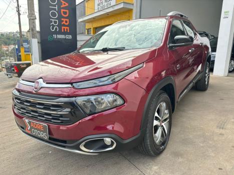 FIAT Toro 2.0 16V 4P VOLCANO 4WD TURBO DIESEL AUTOM�TICO, Foto 2