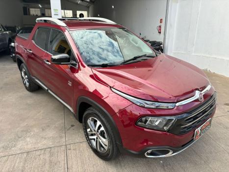 FIAT Toro 2.0 16V 4P VOLCANO 4WD TURBO DIESEL AUTOM�TICO, Foto 3