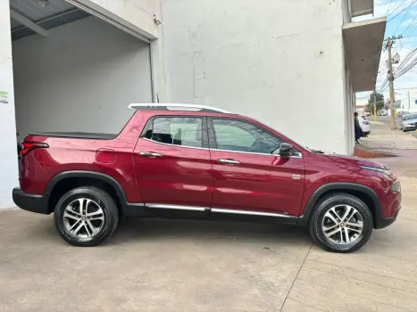 FIAT Toro 2.0 16V 4P VOLCANO 4WD TURBO DIESEL AUTOM�TICO, Foto 5