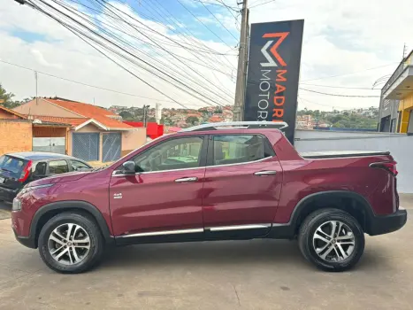 FIAT Toro 2.0 16V 4P VOLCANO 4WD TURBO DIESEL AUTOM�TICO, Foto 6