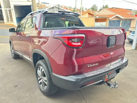 FIAT Toro 2.0 16V 4P VOLCANO 4WD TURBO DIESEL AUTOM�TICO, Foto 7