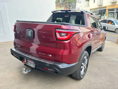 FIAT Toro 2.0 16V 4P VOLCANO 4WD TURBO DIESEL AUTOM�TICO, Foto 8