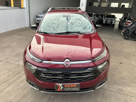 FIAT Toro 2.0 16V 4P VOLCANO 4WD TURBO DIESEL AUTOM�TICO, Foto 10