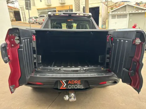 FIAT Toro 2.0 16V 4P VOLCANO 4WD TURBO DIESEL AUTOM�TICO, Foto 12