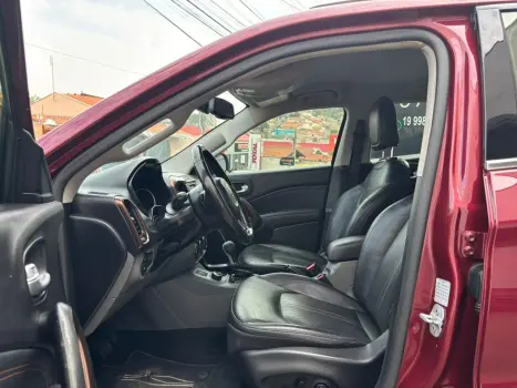 FIAT Toro 2.0 16V 4P VOLCANO 4WD TURBO DIESEL AUTOM�TICO, Foto 13