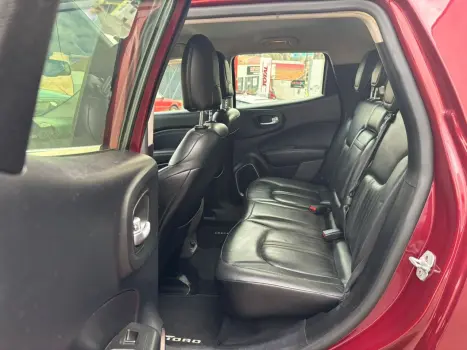 FIAT Toro 2.0 16V 4P VOLCANO 4WD TURBO DIESEL AUTOM�TICO, Foto 14