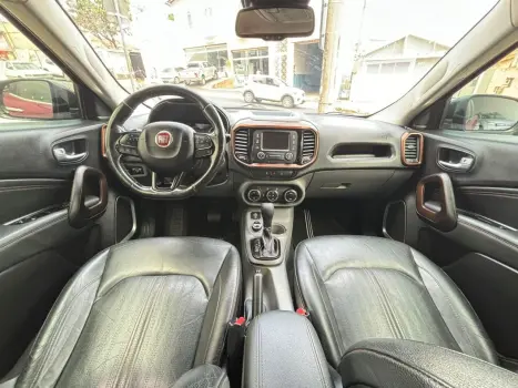 FIAT Toro 2.0 16V 4P VOLCANO 4WD TURBO DIESEL AUTOM�TICO, Foto 15