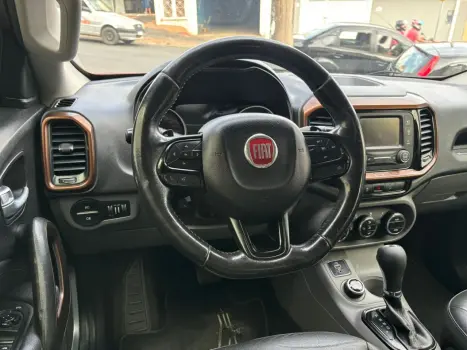 FIAT Toro 2.0 16V 4P VOLCANO 4WD TURBO DIESEL AUTOM�TICO, Foto 16