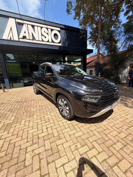 FIAT Toro 2.0 16V 4P VOLCANO 4WD TURBO DIESEL AUTOM�TICO, Foto 2