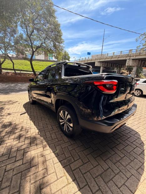 FIAT Toro 2.0 16V 4P VOLCANO 4WD TURBO DIESEL AUTOM�TICO, Foto 4