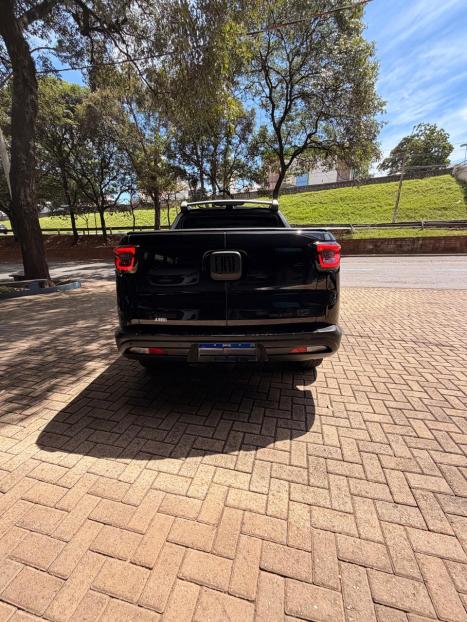 FIAT Toro 2.0 16V 4P VOLCANO 4WD TURBO DIESEL AUTOM�TICO, Foto 5