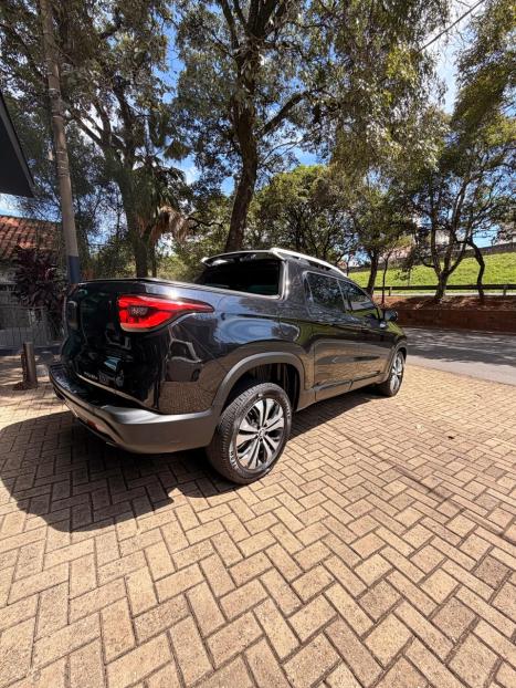 FIAT Toro 2.0 16V 4P VOLCANO 4WD TURBO DIESEL AUTOM�TICO, Foto 6