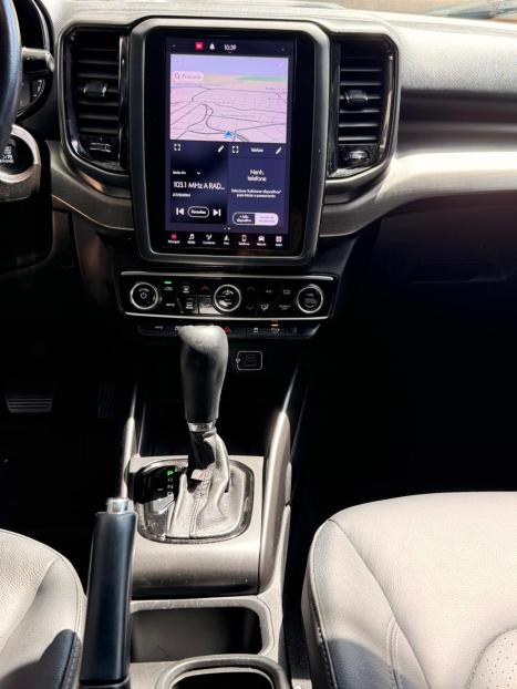 FIAT Toro 2.0 16V 4P VOLCANO 4WD TURBO DIESEL AUTOM�TICO, Foto 8