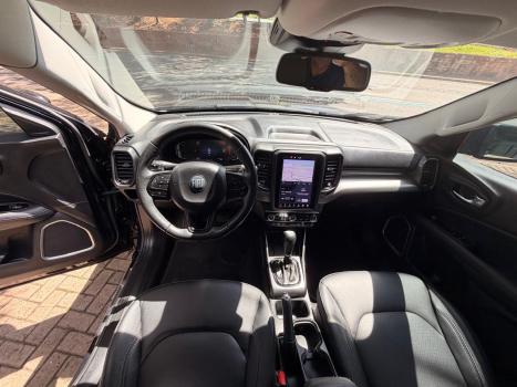 FIAT Toro 2.0 16V 4P VOLCANO 4WD TURBO DIESEL AUTOM�TICO, Foto 9