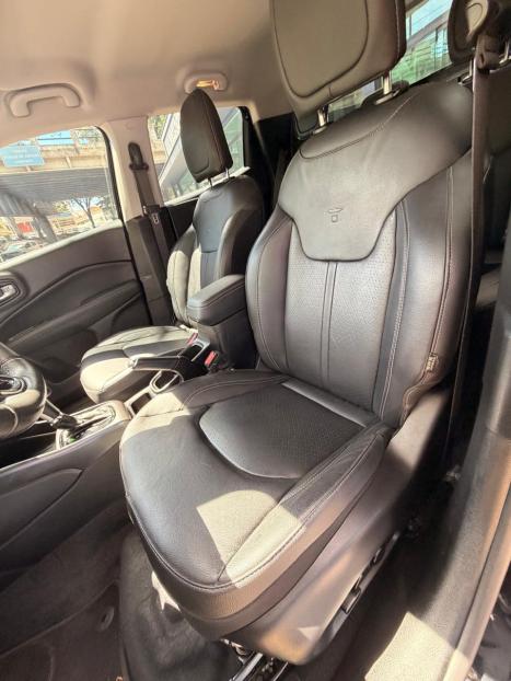 FIAT Toro 2.0 16V 4P VOLCANO 4WD TURBO DIESEL AUTOM�TICO, Foto 10