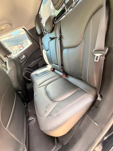 FIAT Toro 2.0 16V 4P VOLCANO 4WD TURBO DIESEL AUTOM�TICO, Foto 11