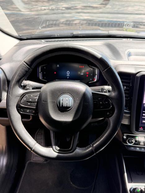FIAT Toro 2.0 16V 4P VOLCANO 4WD TURBO DIESEL AUTOM�TICO, Foto 7