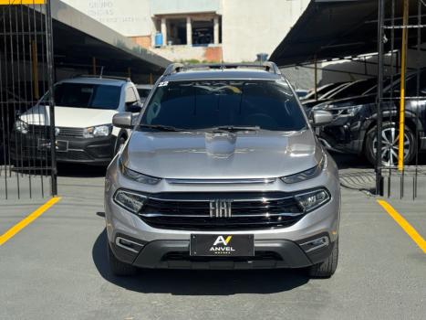 FIAT Toro 2.0 16V 4P 4WD FREEDOM TURBO DIESEL  AUTOM�TICO, Foto 1