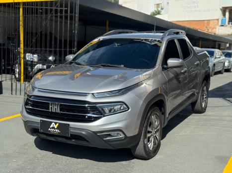 FIAT Toro 2.0 16V 4P 4WD FREEDOM TURBO DIESEL  AUTOM�TICO, Foto 2