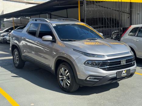 FIAT Toro 2.0 16V 4P 4WD FREEDOM TURBO DIESEL  AUTOM�TICO, Foto 3