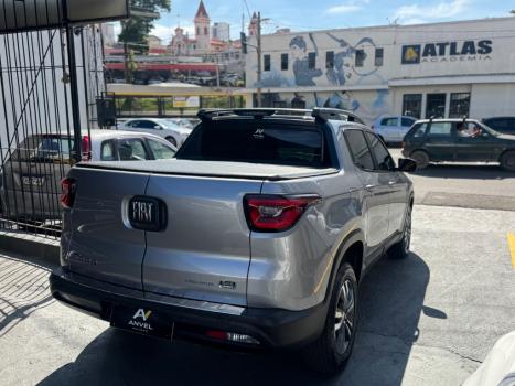 FIAT Toro 2.0 16V 4P 4WD FREEDOM TURBO DIESEL  AUTOM�TICO, Foto 5