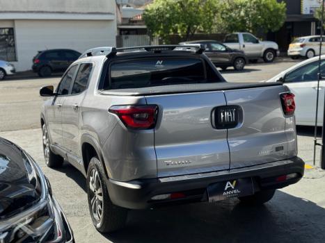 FIAT Toro 2.0 16V 4P 4WD FREEDOM TURBO DIESEL  AUTOM�TICO, Foto 6