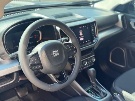 FIAT Toro 2.0 16V 4P 4WD FREEDOM TURBO DIESEL  AUTOM�TICO, Foto 7