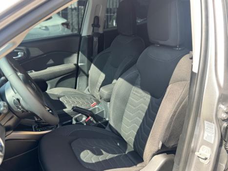 FIAT Toro 2.0 16V 4P 4WD FREEDOM TURBO DIESEL  AUTOM�TICO, Foto 8