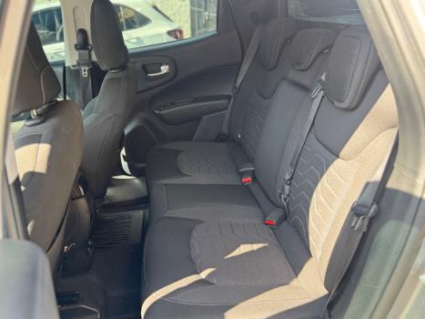 FIAT Toro 2.0 16V 4P 4WD FREEDOM TURBO DIESEL  AUTOM�TICO, Foto 9