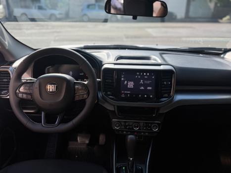 FIAT Toro 2.0 16V 4P 4WD FREEDOM TURBO DIESEL  AUTOM�TICO, Foto 10