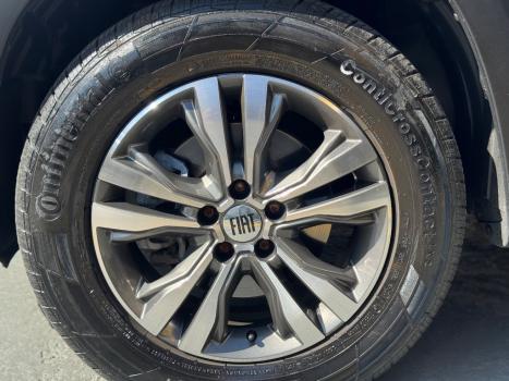 FIAT Toro 2.0 16V 4P 4WD FREEDOM TURBO DIESEL  AUTOM�TICO, Foto 12
