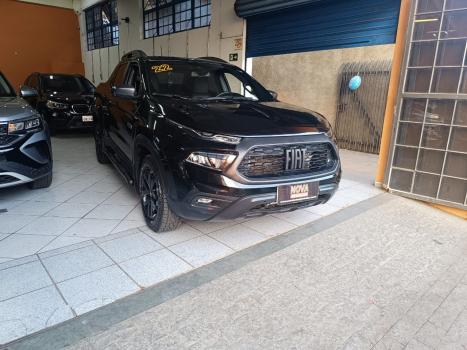 FIAT Toro 2.0 16V 4P 4WD ULTRA TURBO DIESEL AUTOM�TICO, Foto 1