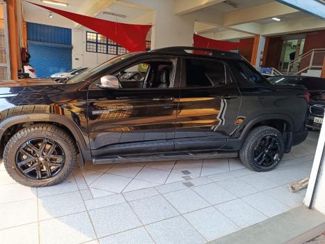 FIAT Toro 2.0 16V 4P 4WD ULTRA TURBO DIESEL AUTOM�TICO, Foto 2