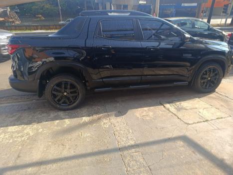 FIAT Toro 2.0 16V 4P 4WD ULTRA TURBO DIESEL AUTOM�TICO, Foto 3