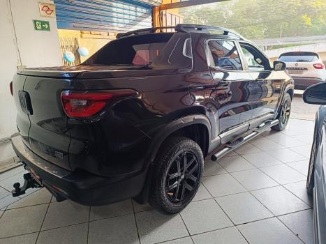 FIAT Toro 2.0 16V 4P 4WD ULTRA TURBO DIESEL AUTOM�TICO, Foto 4