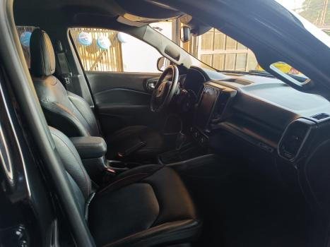 FIAT Toro 2.0 16V 4P 4WD ULTRA TURBO DIESEL AUTOM�TICO, Foto 6