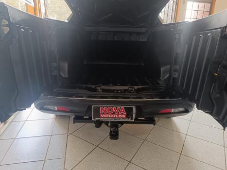 FIAT Toro 2.0 16V 4P 4WD ULTRA TURBO DIESEL AUTOM�TICO, Foto 7