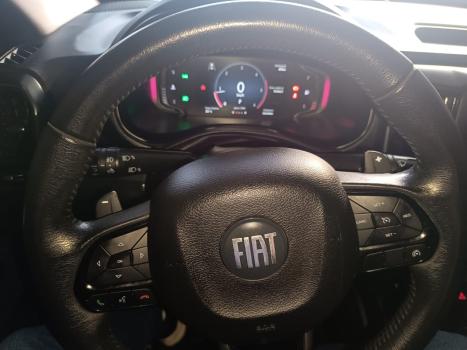 FIAT Toro 2.0 16V 4P 4WD ULTRA TURBO DIESEL AUTOM�TICO, Foto 9