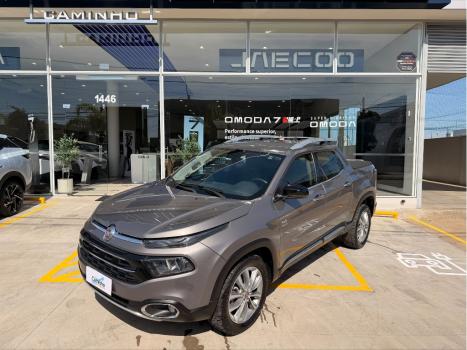 FIAT Toro 2.0 16V 4P VOLCANO 4WD TURBO DIESEL AUTOM�TICO, Foto 1