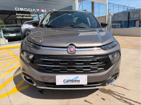 FIAT Toro 2.0 16V 4P VOLCANO 4WD TURBO DIESEL AUTOM�TICO, Foto 2