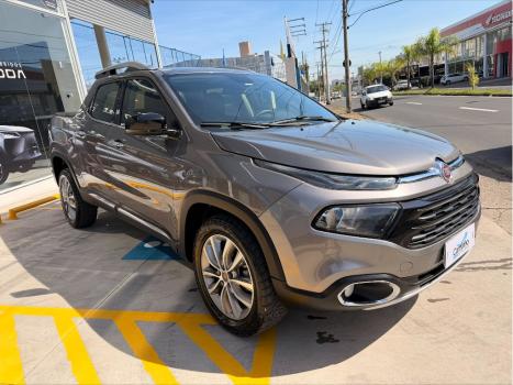 FIAT Toro 2.0 16V 4P VOLCANO 4WD TURBO DIESEL AUTOM�TICO, Foto 3