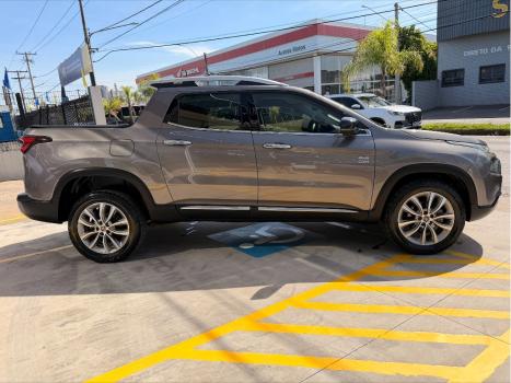 FIAT Toro 2.0 16V 4P VOLCANO 4WD TURBO DIESEL AUTOM�TICO, Foto 4