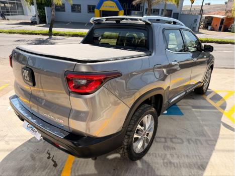 FIAT Toro 2.0 16V 4P VOLCANO 4WD TURBO DIESEL AUTOM�TICO, Foto 5