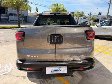 FIAT Toro 2.0 16V 4P VOLCANO 4WD TURBO DIESEL AUTOM�TICO, Foto 6