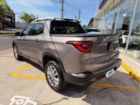 FIAT Toro 2.0 16V 4P VOLCANO 4WD TURBO DIESEL AUTOM�TICO, Foto 7