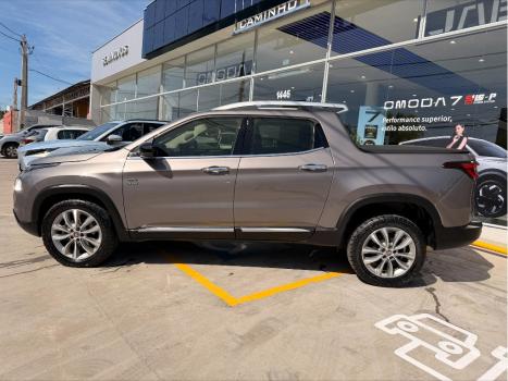 FIAT Toro 2.0 16V 4P VOLCANO 4WD TURBO DIESEL AUTOM�TICO, Foto 8